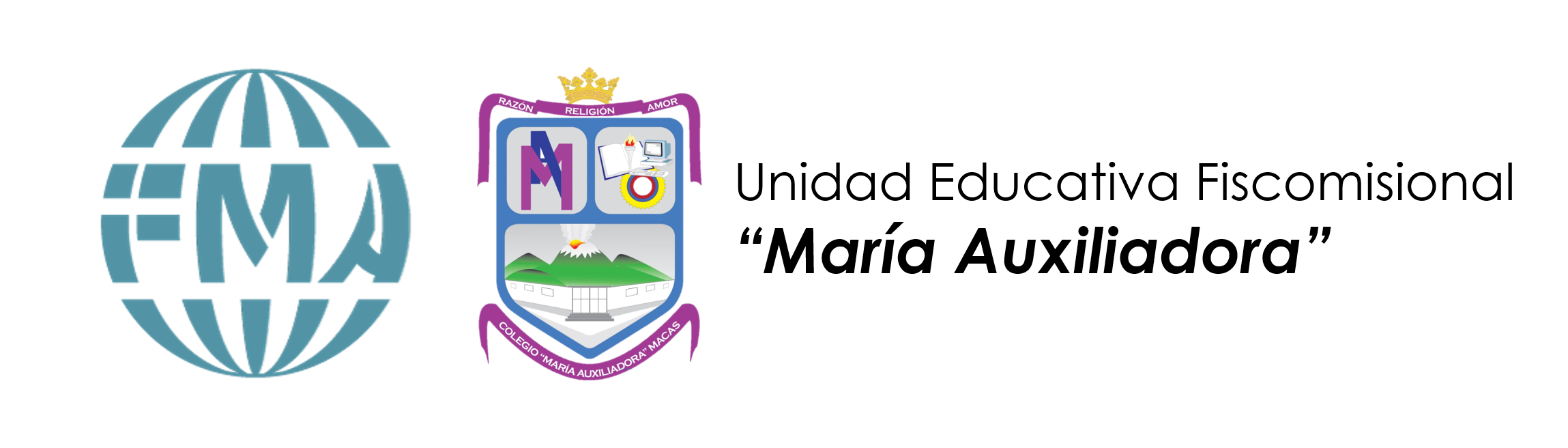 Unidad Educativa Fiscomisional María Auxiliadora - Macas